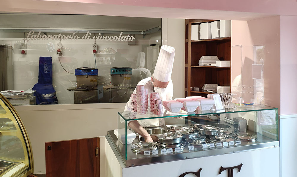 Pasticceria Grande